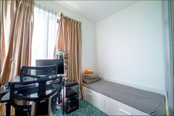 Foresque Residences (D23), Condominium #603217381